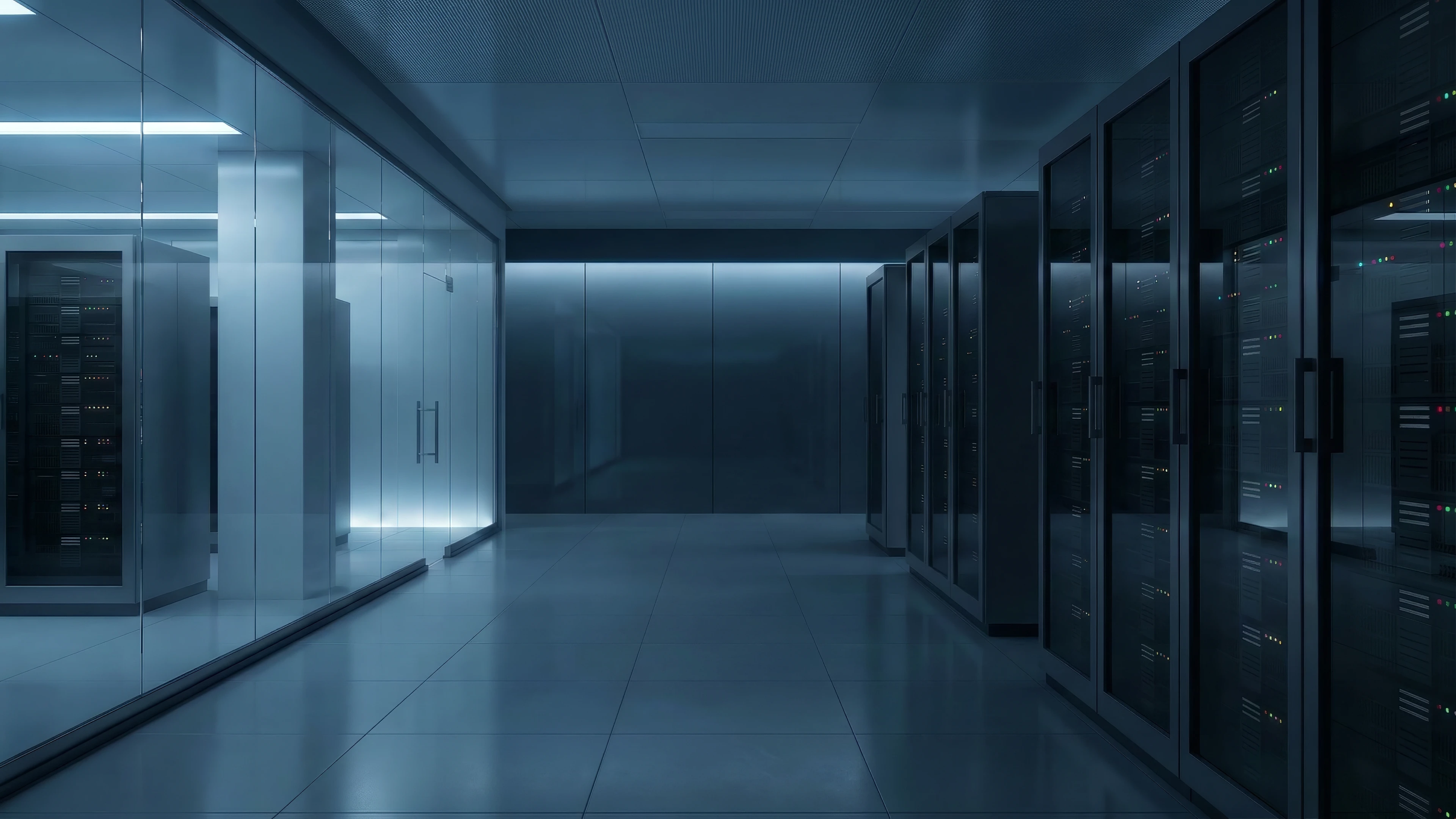 TriAxis Labs | AI Infrastructure for Enterprise & Defense